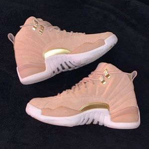 Jordan 12 Retro (Vachetta Tan) (Wmns)